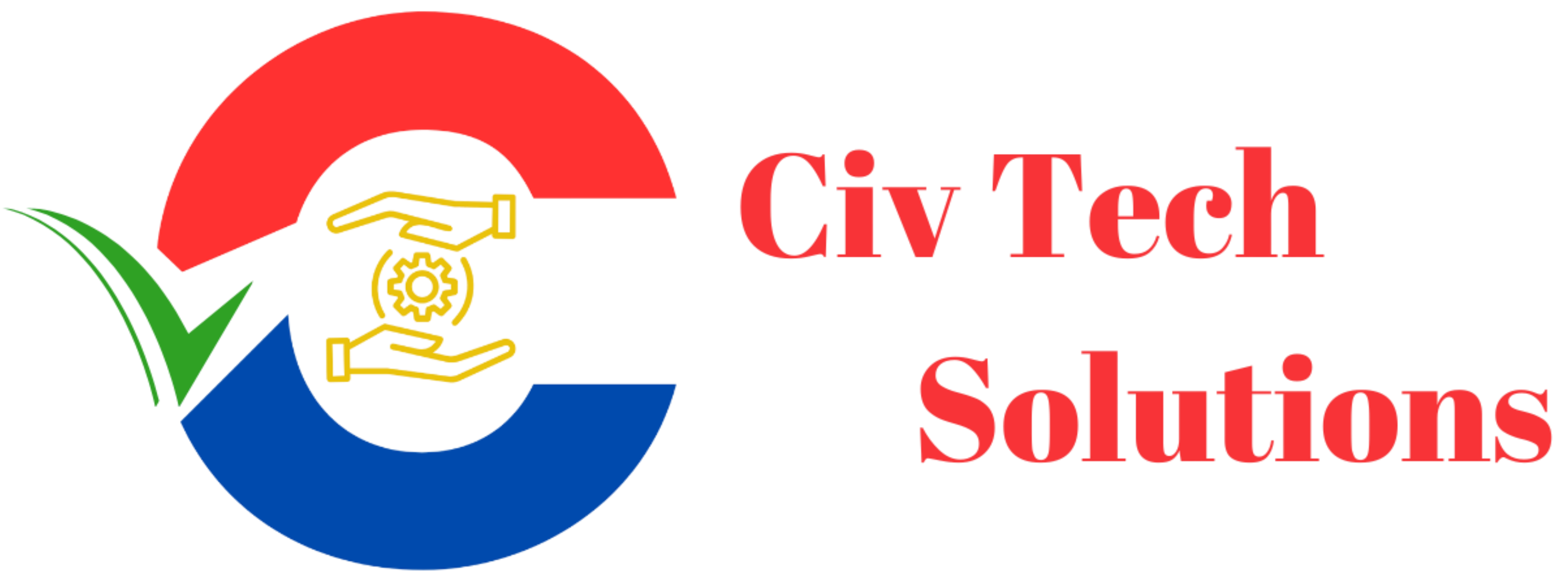 CiviTech Audit Logo