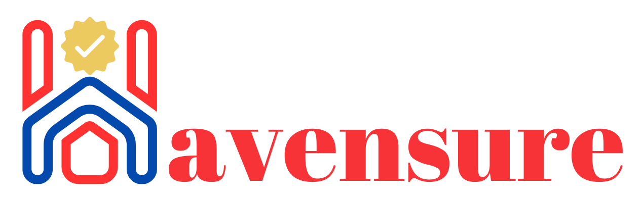 HavenSure Logo